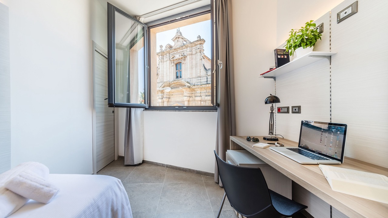 Photo of Bedroom in Albergheria