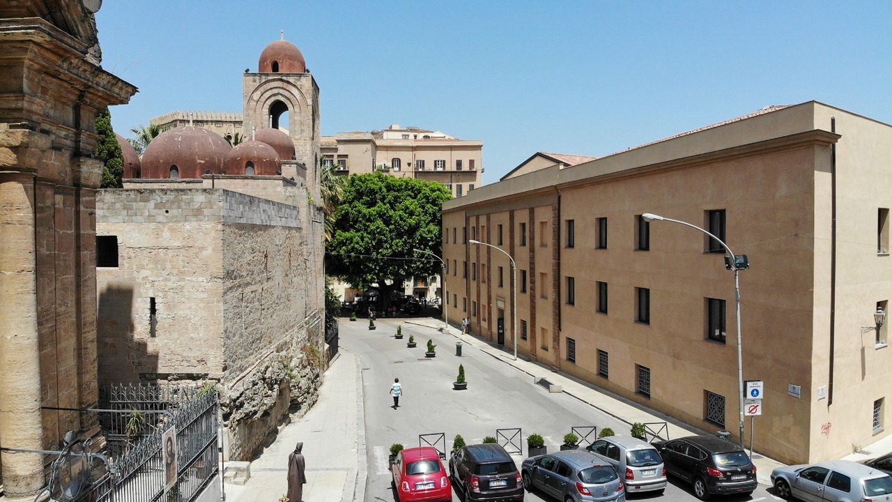 Photo of Outdoor in Albergheria