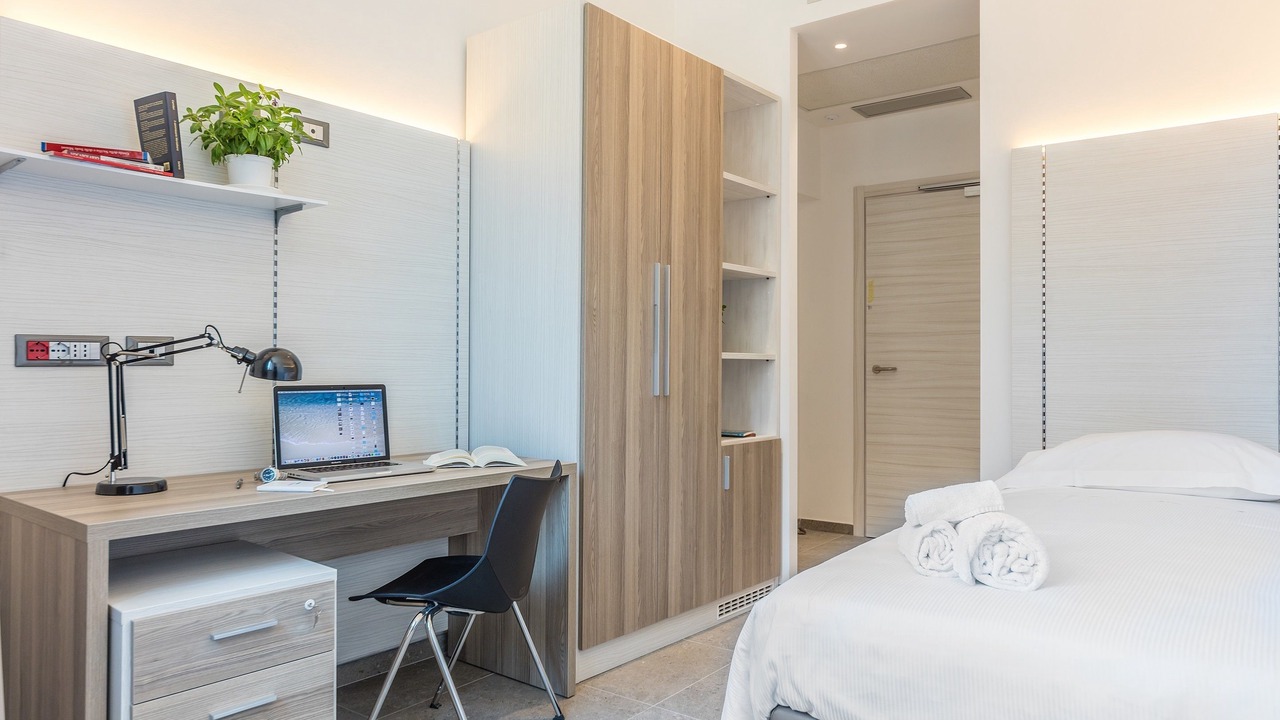 Photo of Bedroom in Albergheria