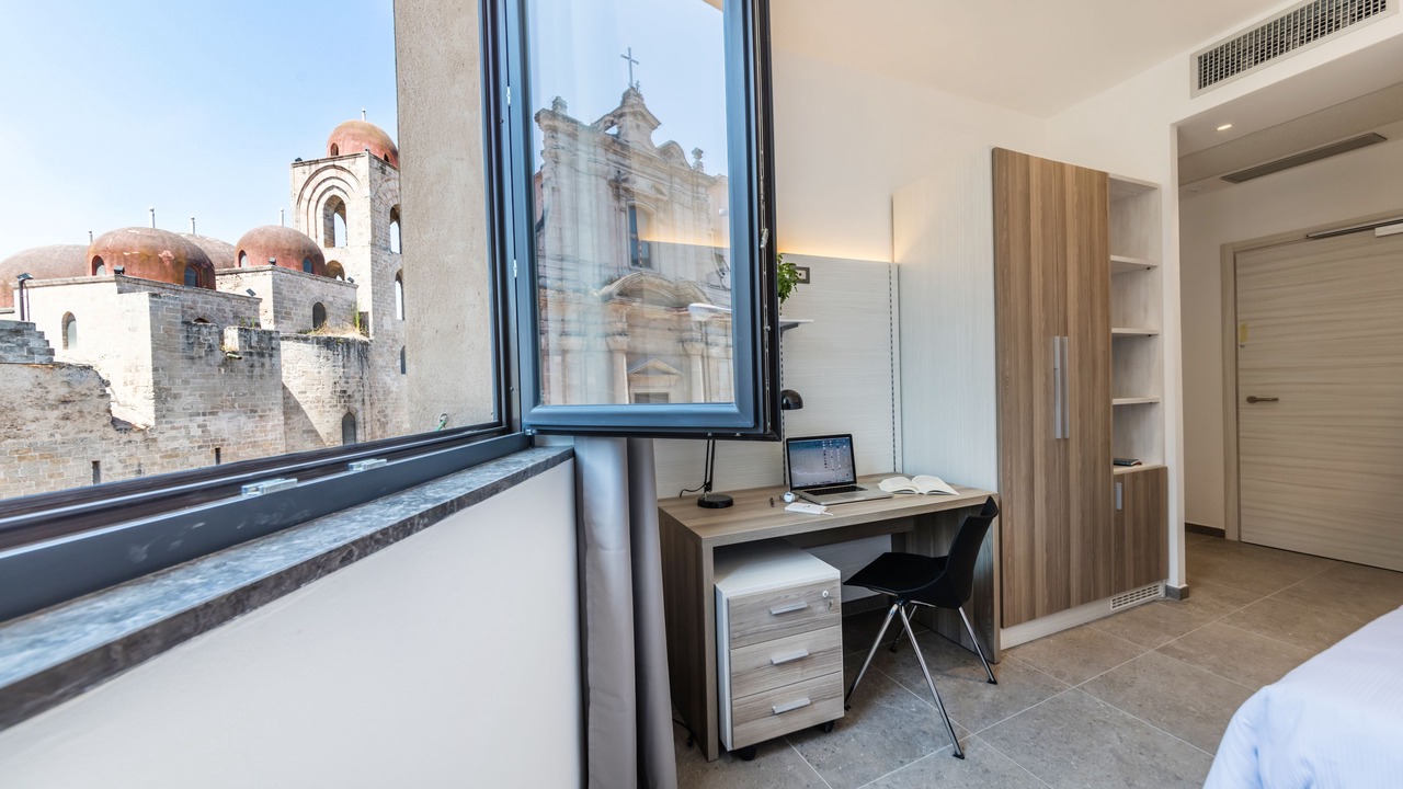 Photo of Bedroom in Albergheria