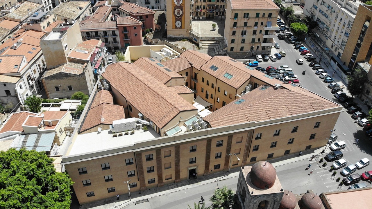 Photo of Outdoor in Albergheria