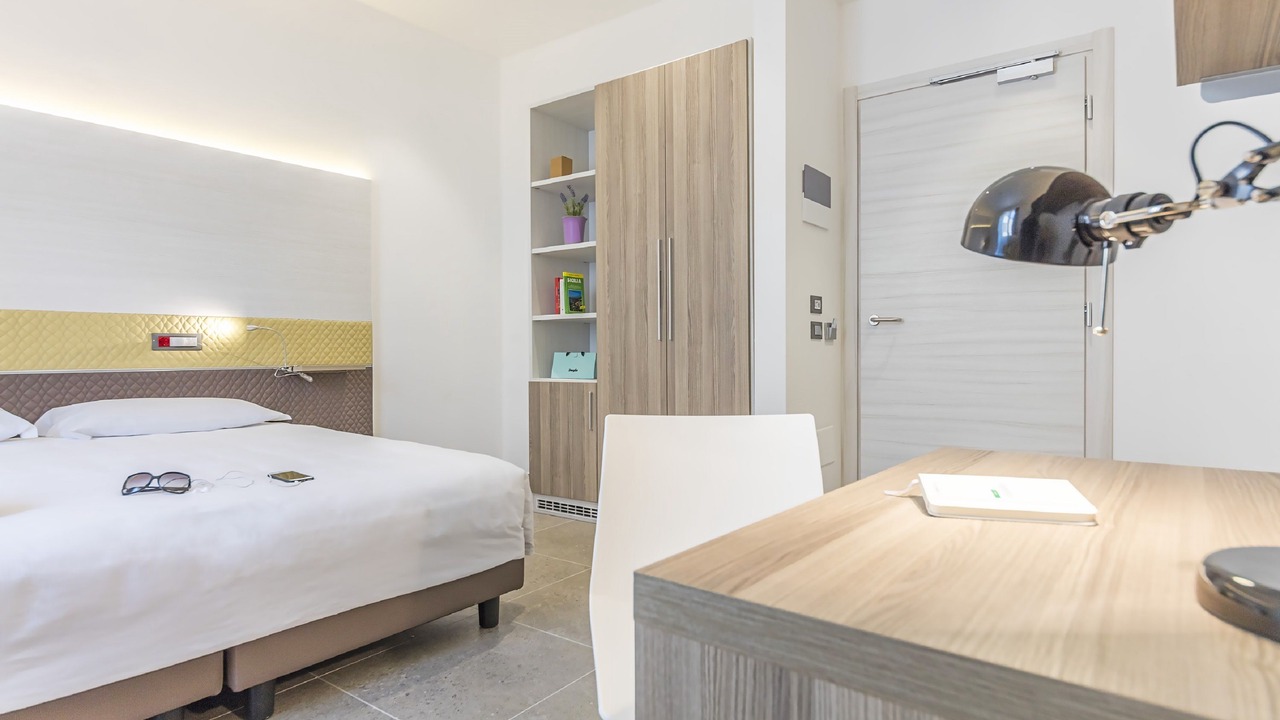 Photo of Bedroom in Albergheria
