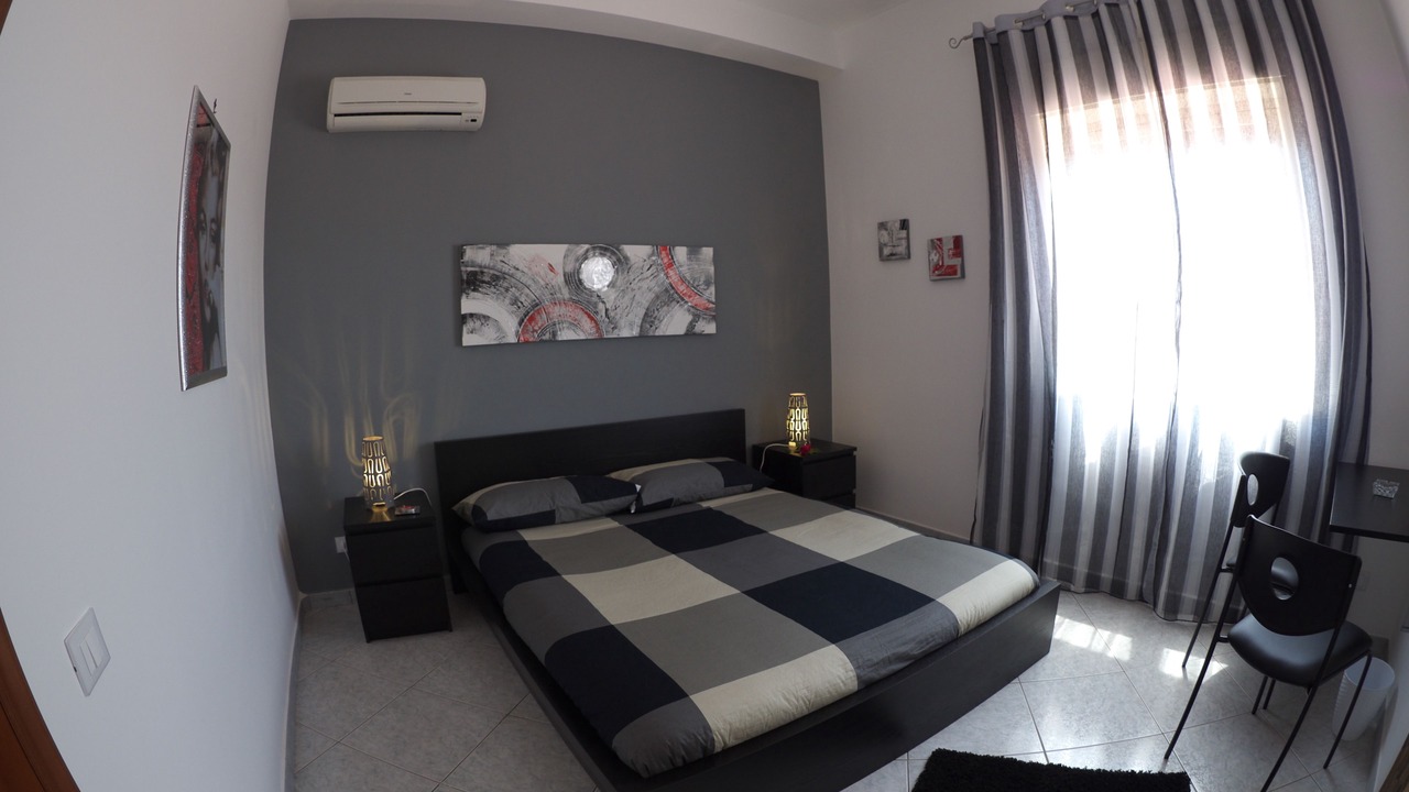 Photo of Bedroom in Villaggio Mose