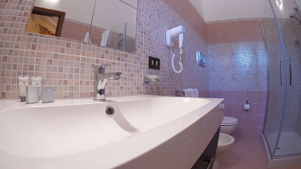 Photo of Bathroom in Villaggio Mose