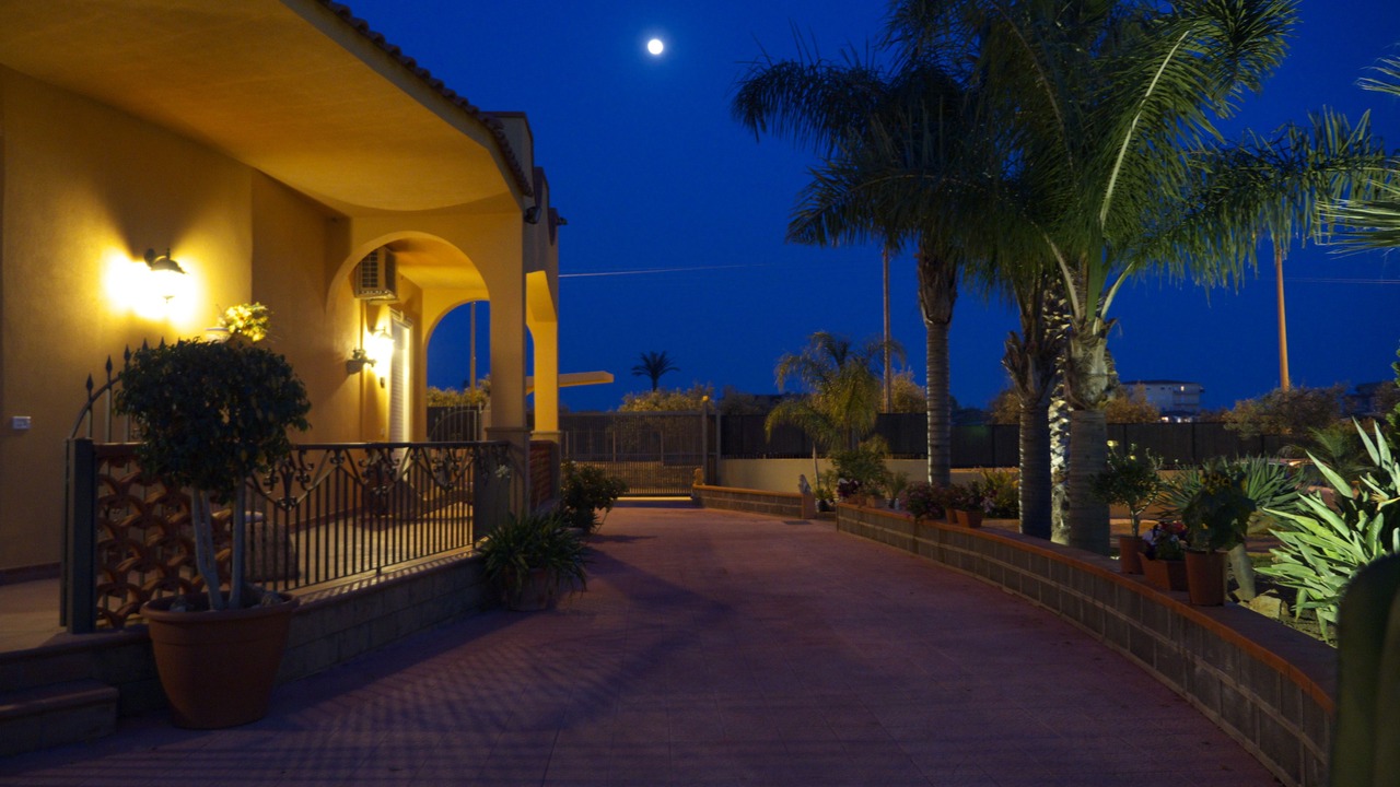 Photo of Outdoor in Villaggio Mose