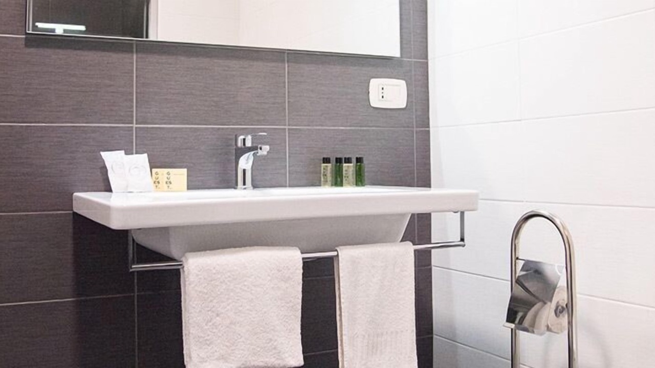 Photo of Bathroom in Pomigliano D'arco