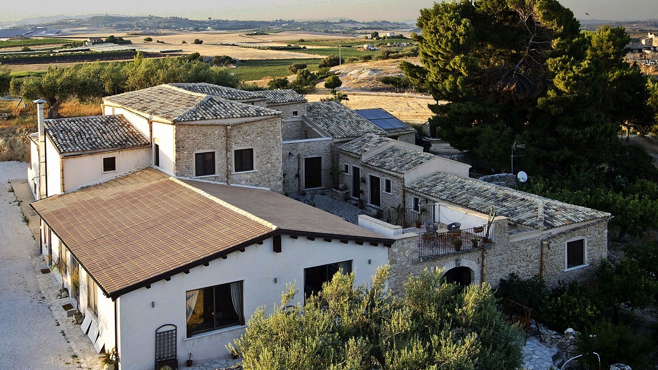 Photo of Outdoor in Naro