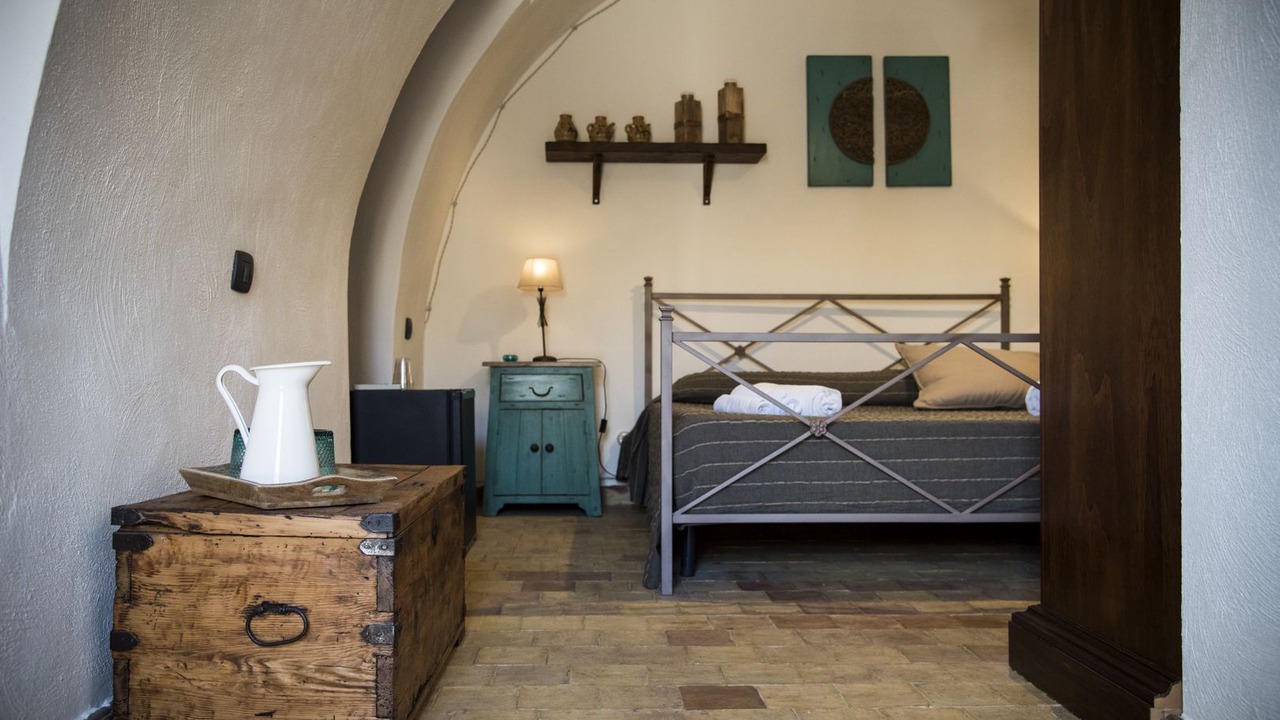 Photo of Bedroom in Naro