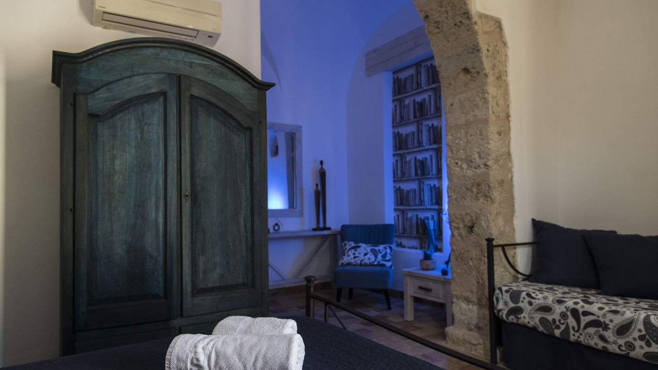 Photo of Bedroom in Naro
