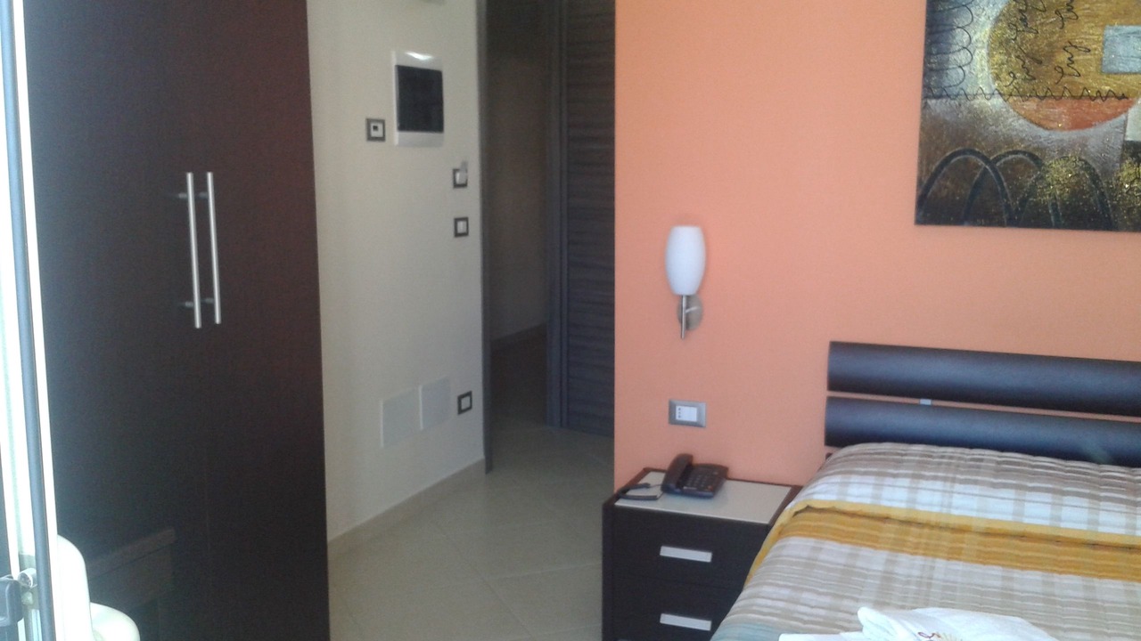 Photo of Bathroom in Marzamemi