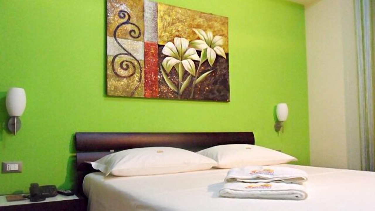 Photo of Bedroom in Marzamemi