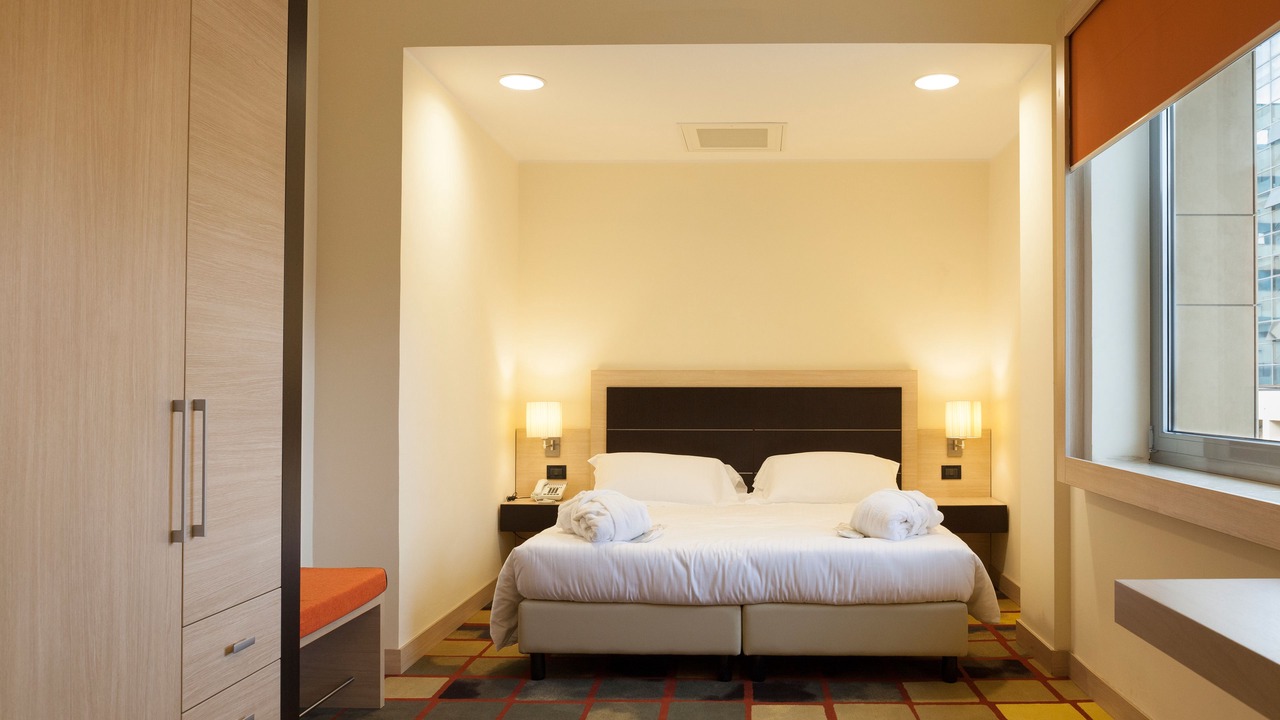 Photo of Bedroom in Quattromiglio