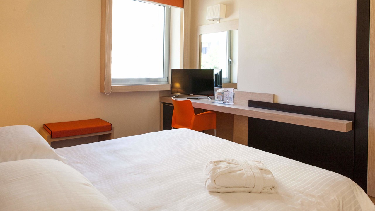 Photo of Bedroom in Quattromiglio