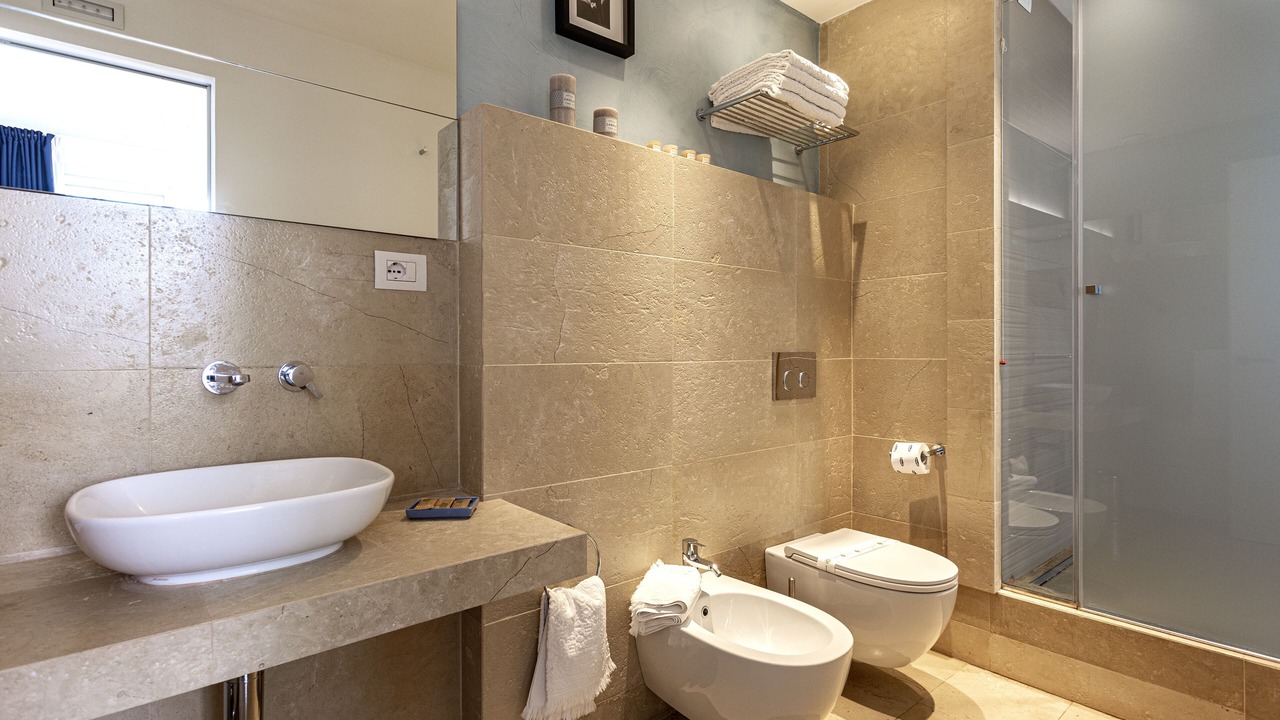 Photo of Bedroom in Fontane Bianche