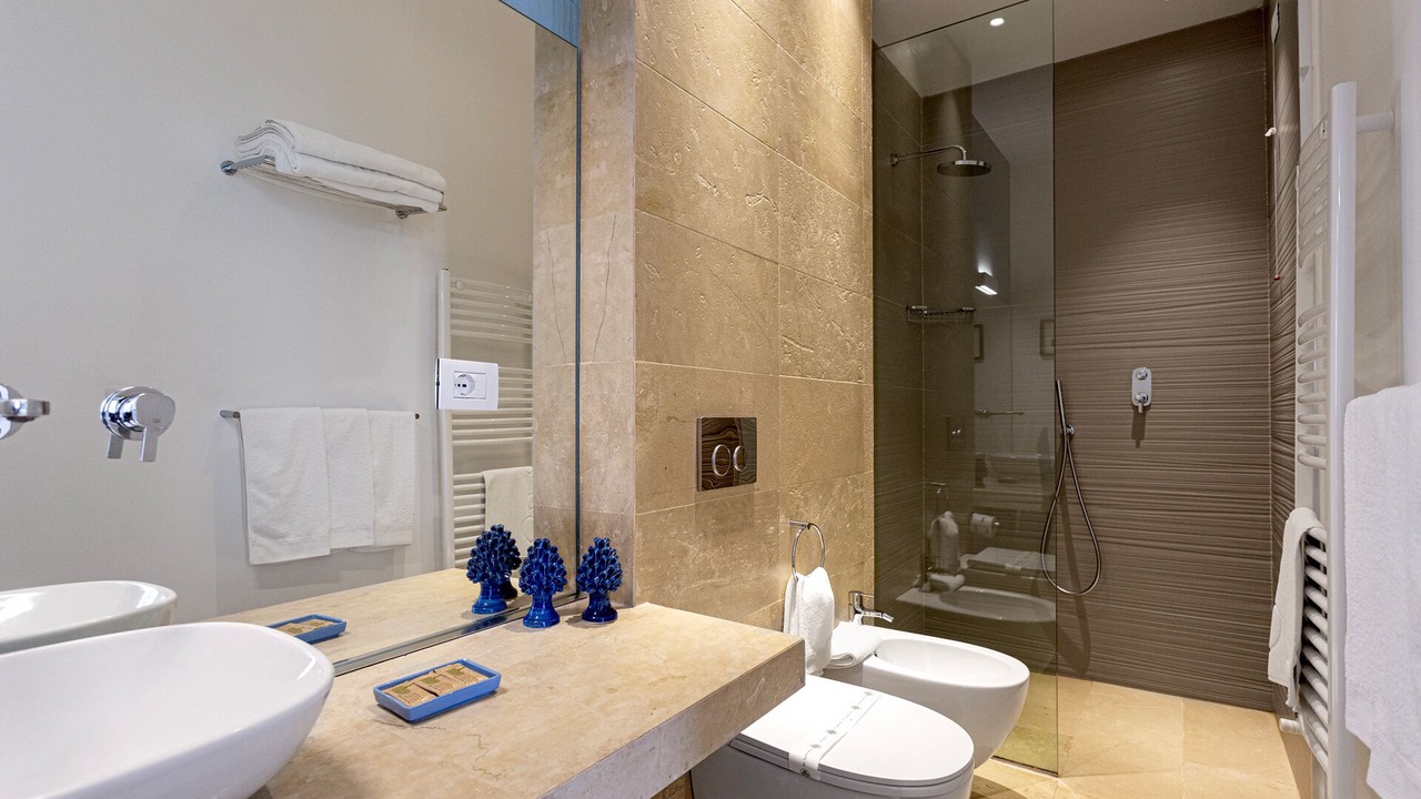 Photo of Bathroom in Fontane Bianche