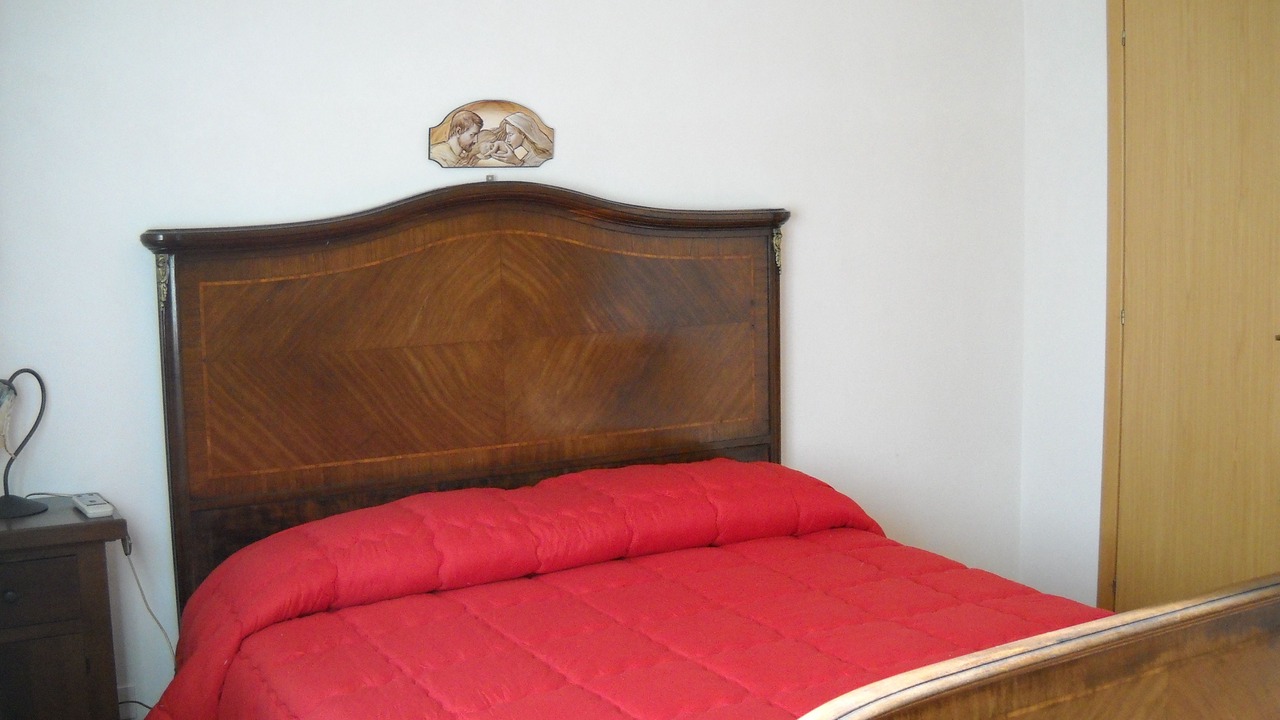 Photo of Bedroom in Sambuca di Sicilia