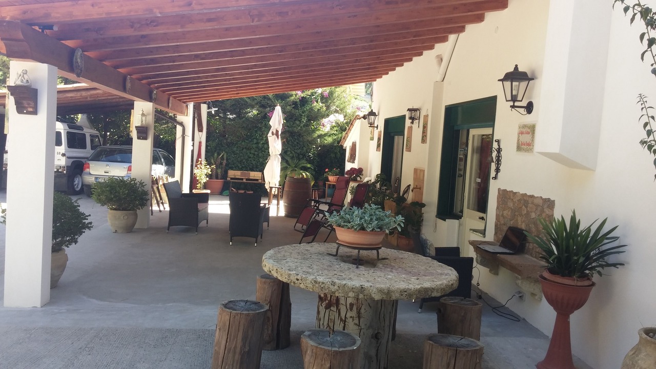 Photo of Outdoor in Sambuca di Sicilia