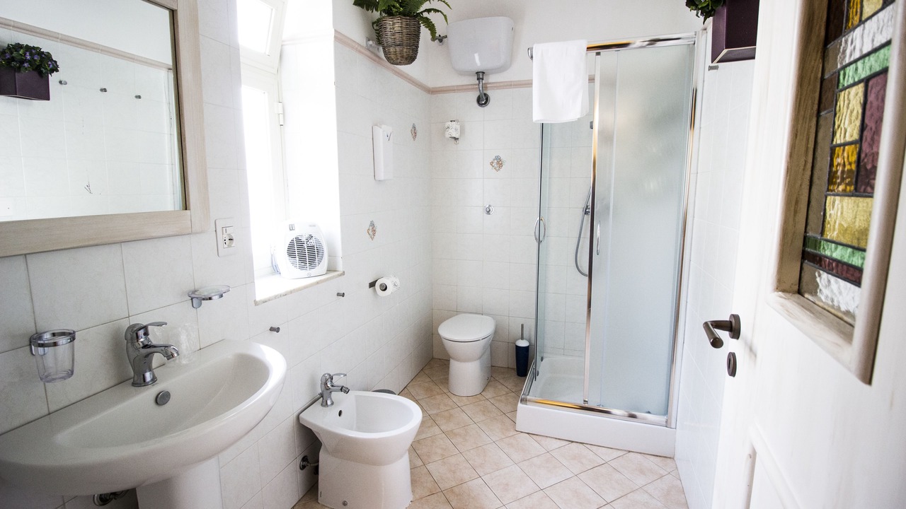 Photo of Bathroom in San Leone
