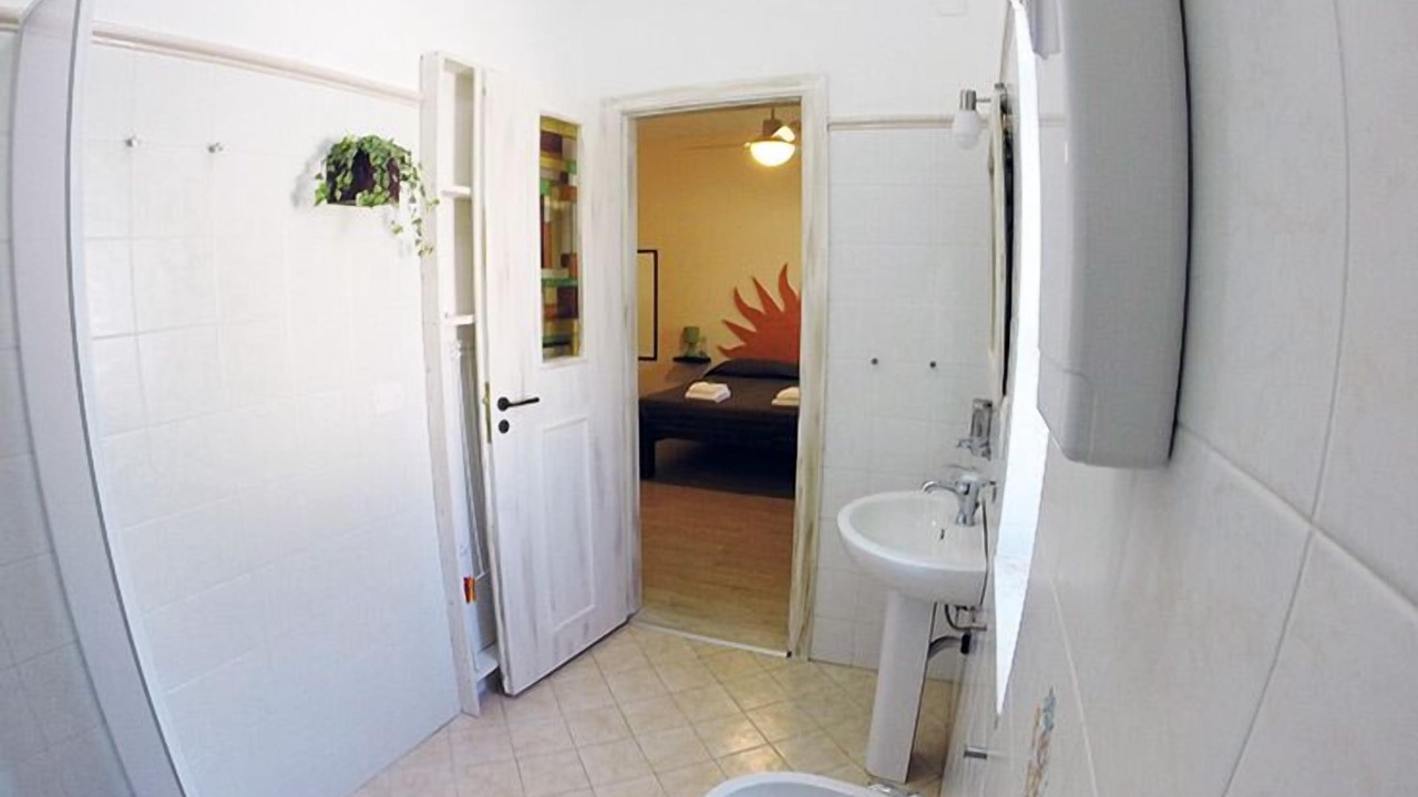 Photo of Bathroom in San Leone