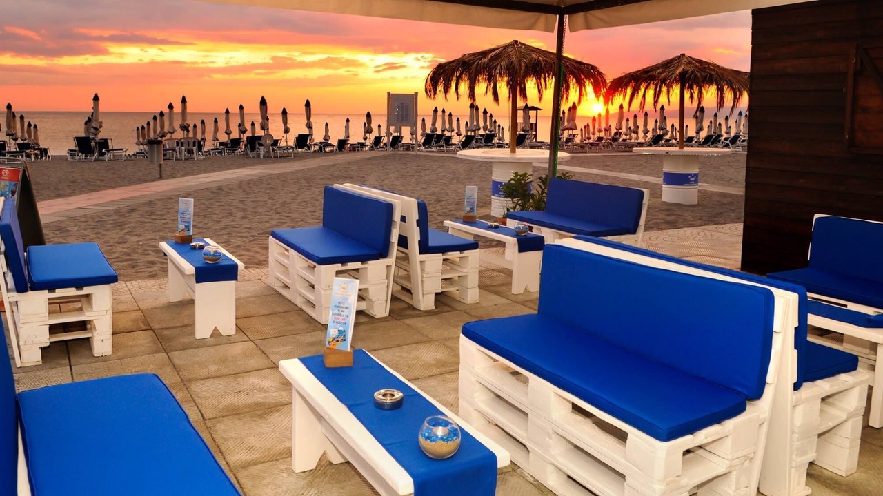 Photo of Outdoor in Scalea