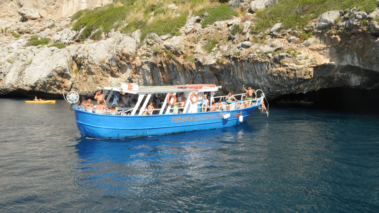 Photo of Others in Scalea