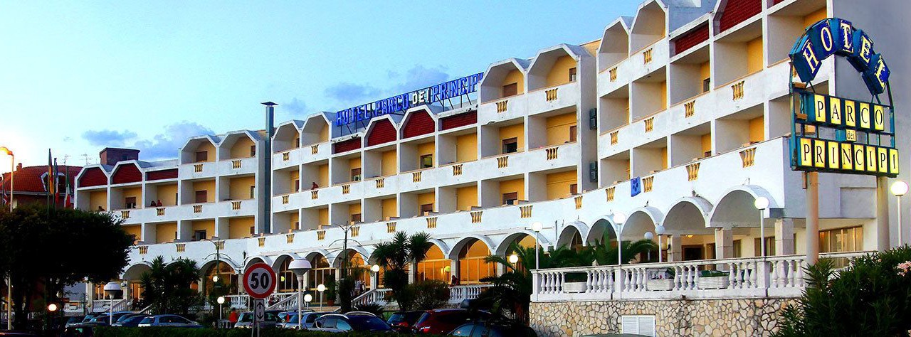 Photo of Outdoor in Scalea