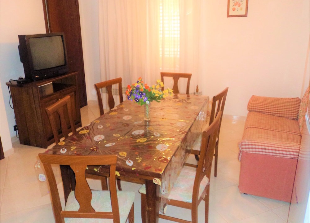 Photo of Kitchen in Castellammare del Golfo