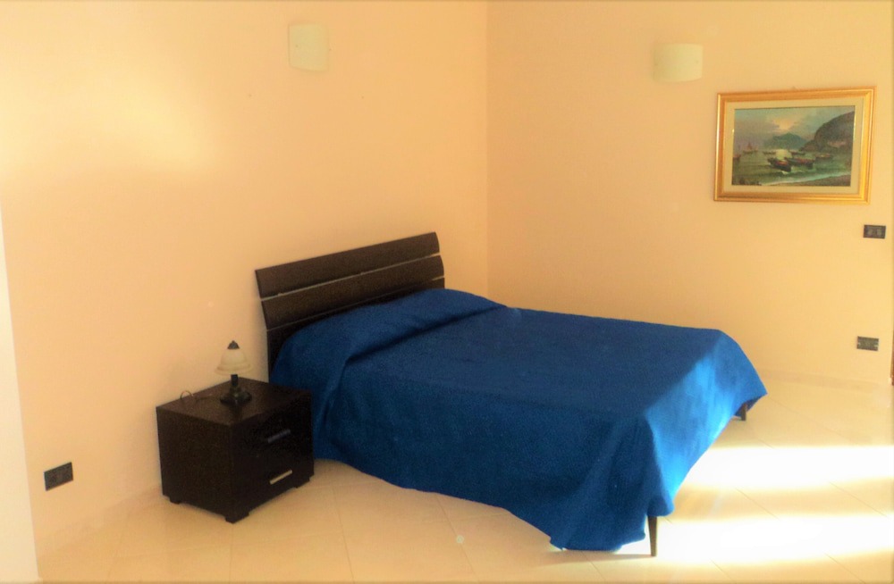 Photo of Bedroom in Castellammare del Golfo