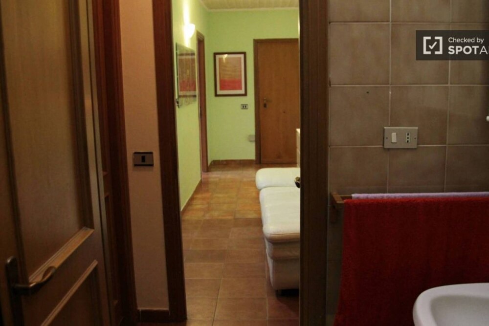 Photo of Bedroom in Zona XV Torre Maura