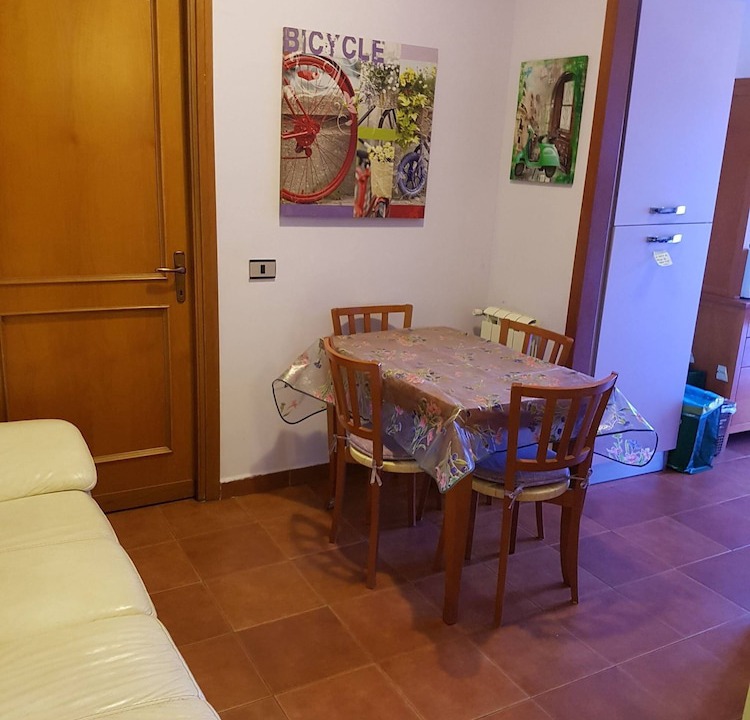 Photo of Others in Zona XV Torre Maura