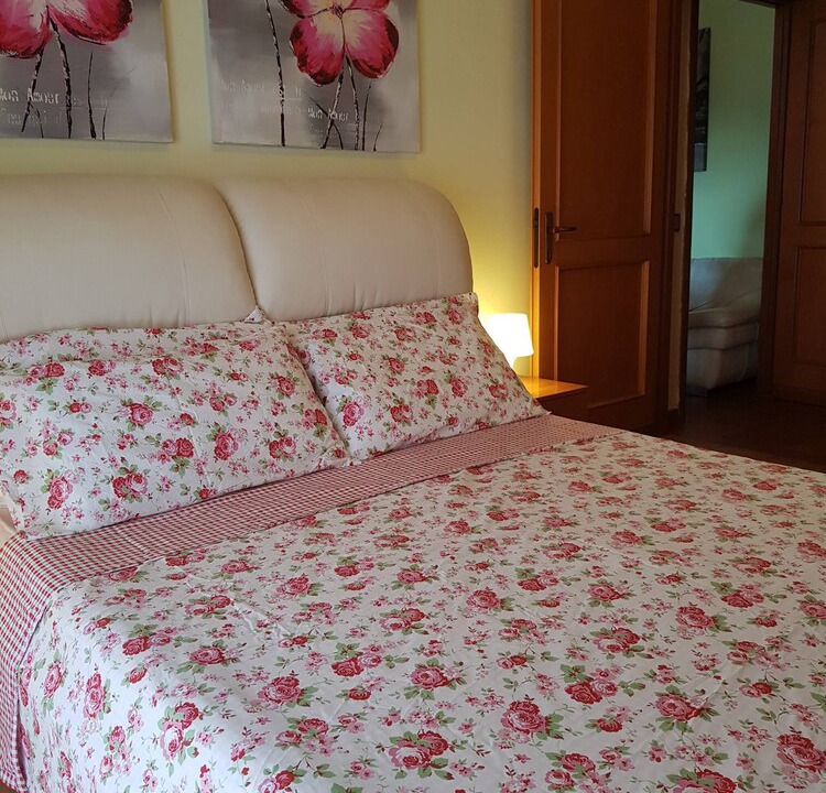 Photo of Bedroom in Zona XV Torre Maura