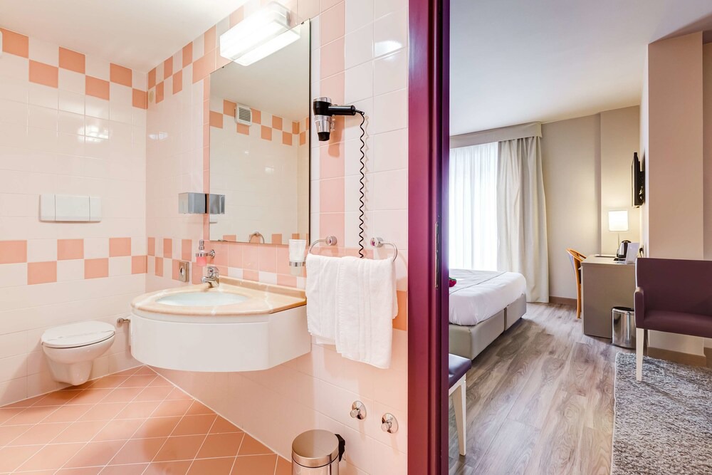 Photo of Bathroom in Nova Siri