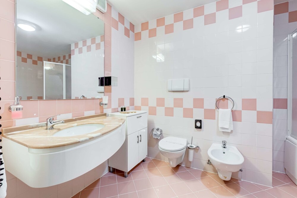 Photo of Bathroom in Nova Siri