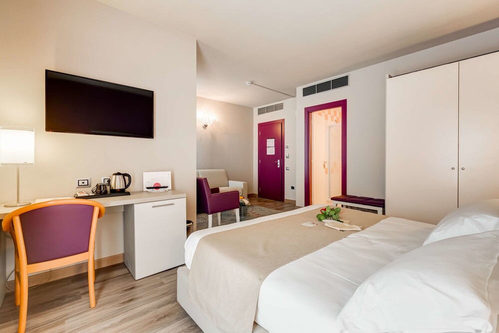 Photo of Bedroom in Nova Siri