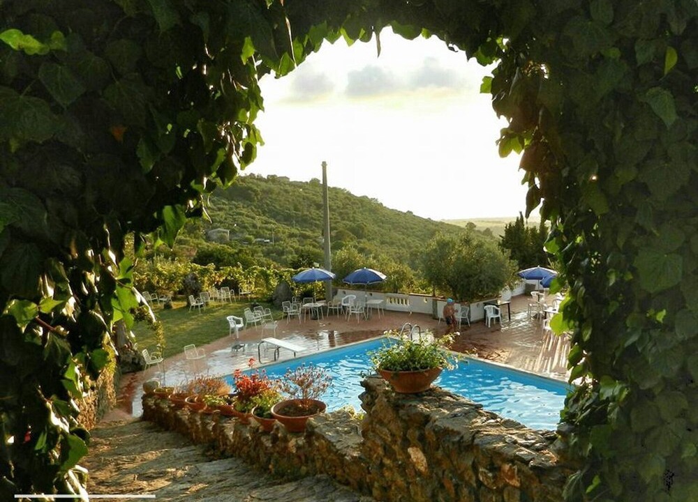 Photo of Outdoor in Nocera Terinese