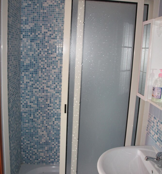 Photo of Bathroom in San Pietro