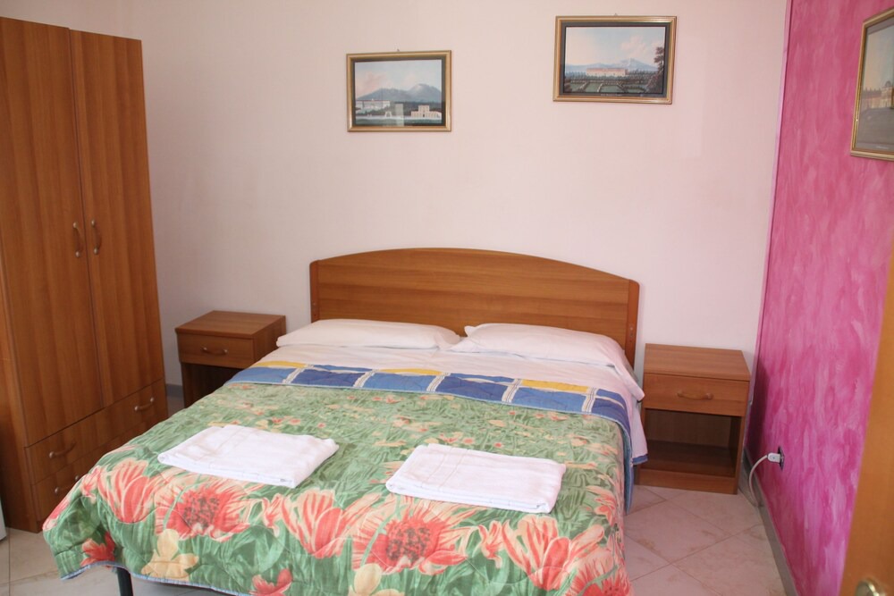 Photo of Bedroom in San Pietro