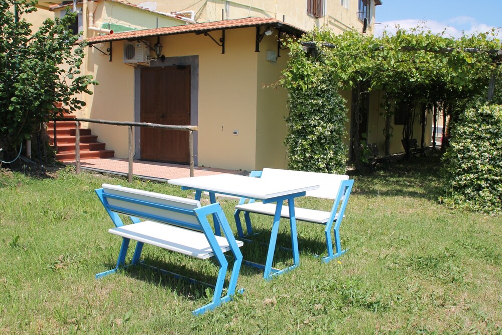 Photo of Outdoor in San Pietro