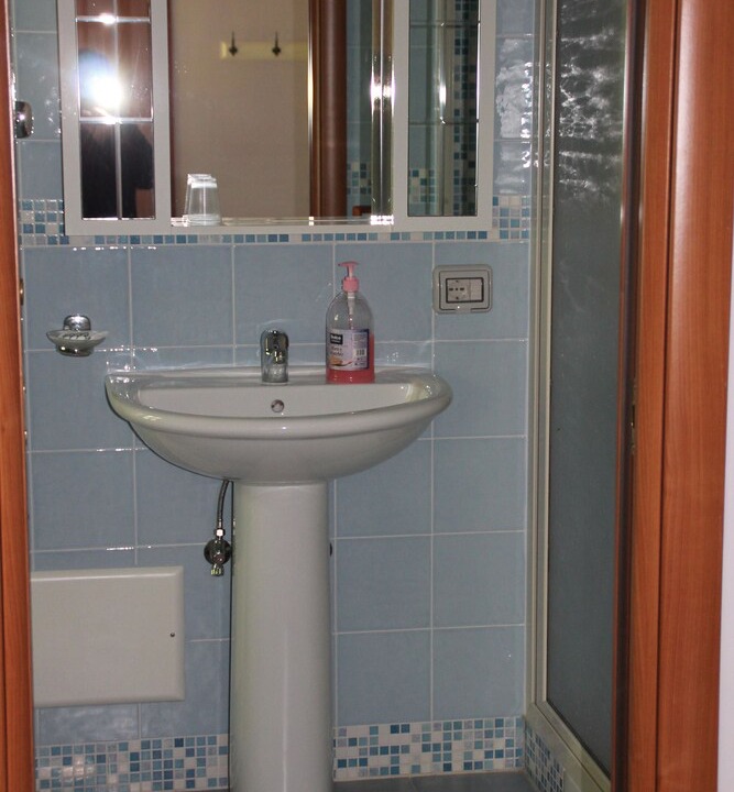 Photo of Bathroom in San Pietro