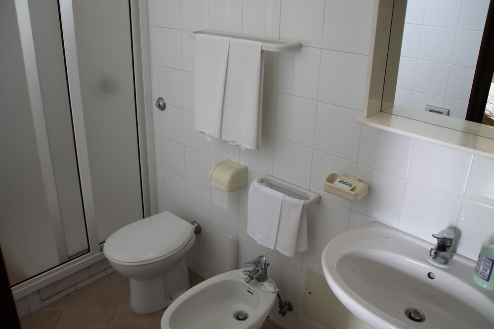 Photo of Bathroom in San Pietro