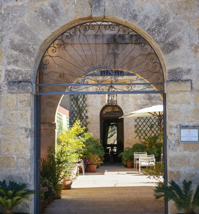 Photo of Outdoor in Purgatorio