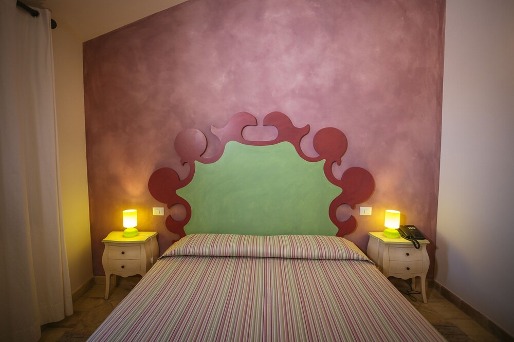 Photo of Bedroom in Purgatorio