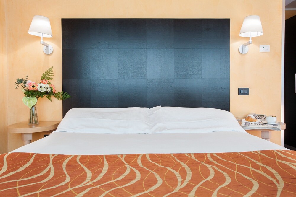 Photo of Bedroom in Arcavacata