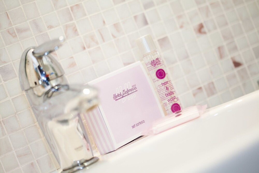 Photo of Bathroom in Arcavacata