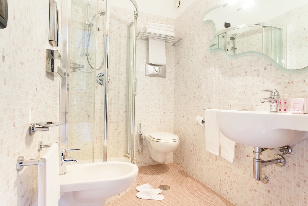 Photo of Bathroom in Arcavacata