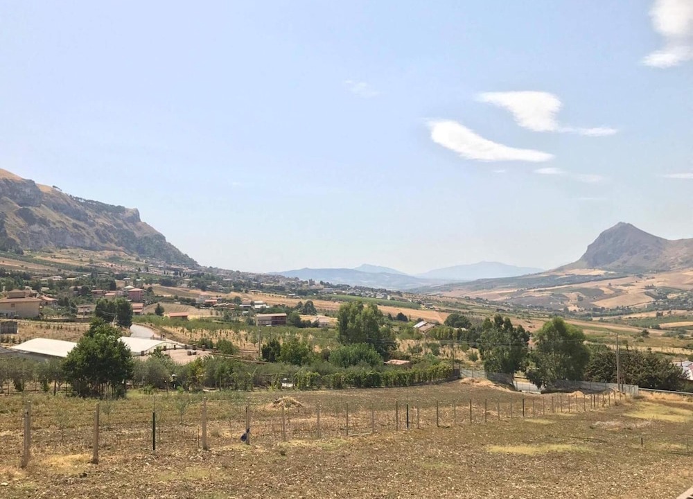Photo of Outdoor in San Giuseppe Jato