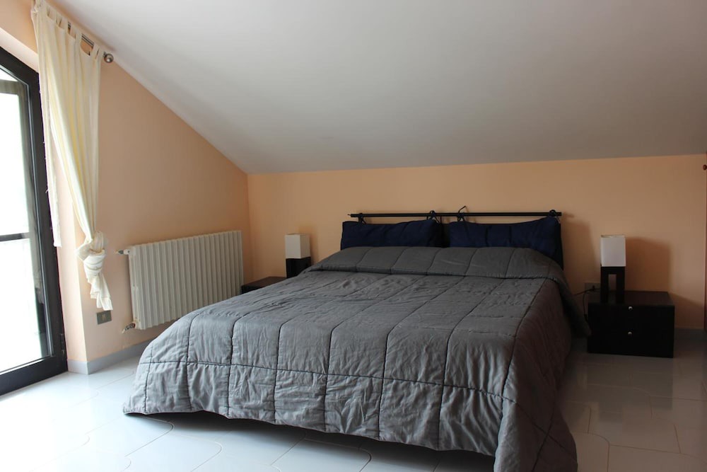Photo of Bedroom in San Giuseppe Jato
