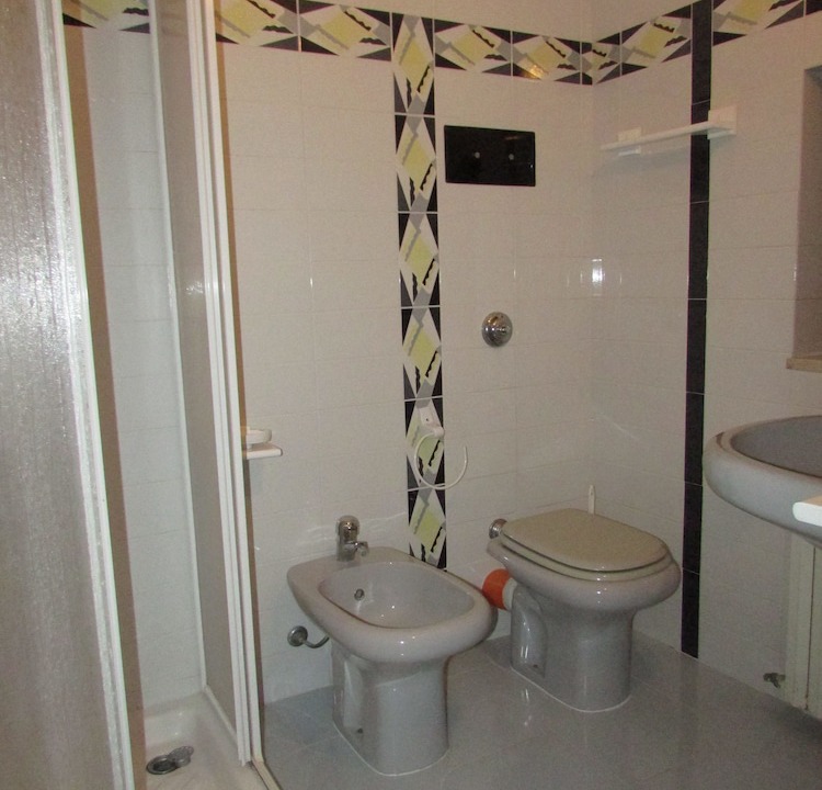 Photo of Bathroom in San Giuseppe Jato