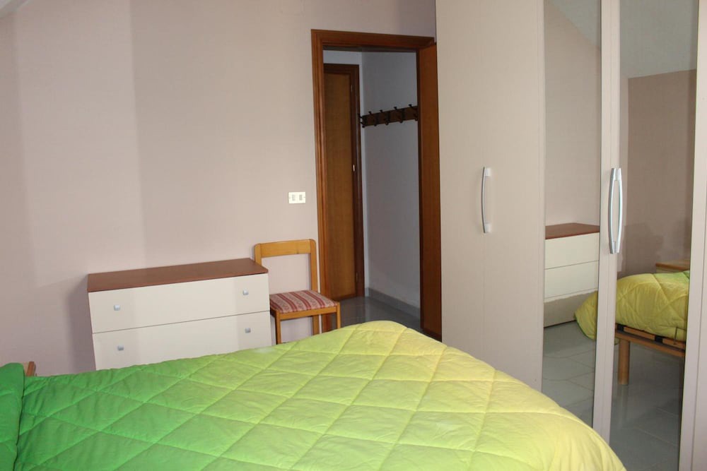 Photo of Bedroom in San Giuseppe Jato