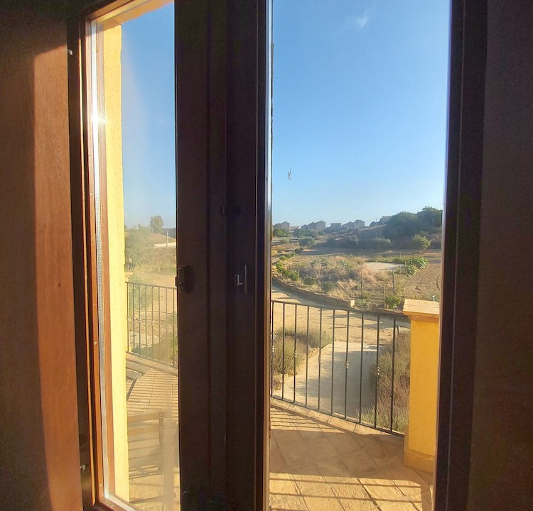 Photo of Patio Balcony in Villaseta